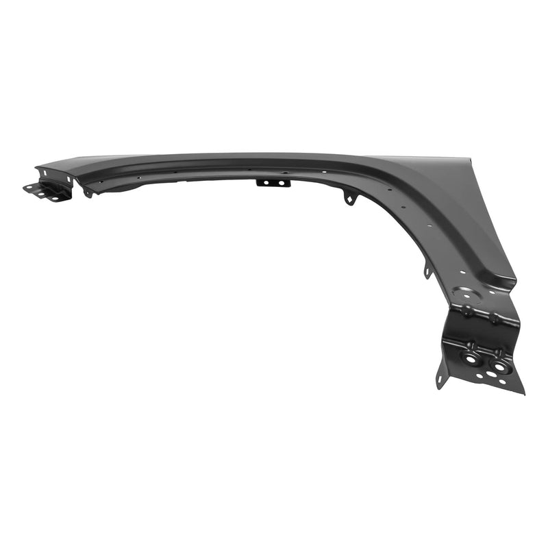 DURAFORCE GM1240408 Steel Fender Front Left Driver Side for GMC Terrain 2018-2022