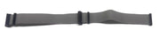 DURAFORCE 24 Inch 2ft Universal 34-Pin Floppy Drive Ribbon Cable for 3.5 Inch 5.25 Inch Drives