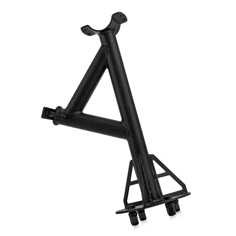 Spare Tire Carrier Mount Rack for Can-Am Maverick X3 Turbo Max R XDS 2017-2025