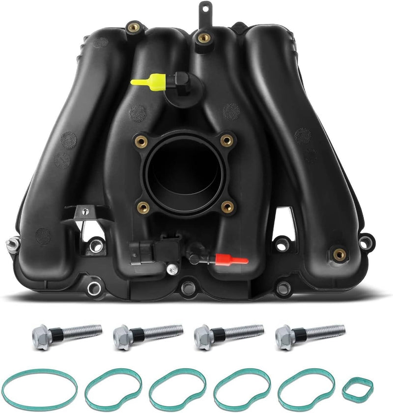 12637620 Intake Manifolds for Chevy Equinox GMC Terrain Buick Regal