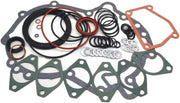 DURAFORCE 875757 Orbitrade21757 Overhaul Gasket Kit for Volvo Penta 2001 2002 2003