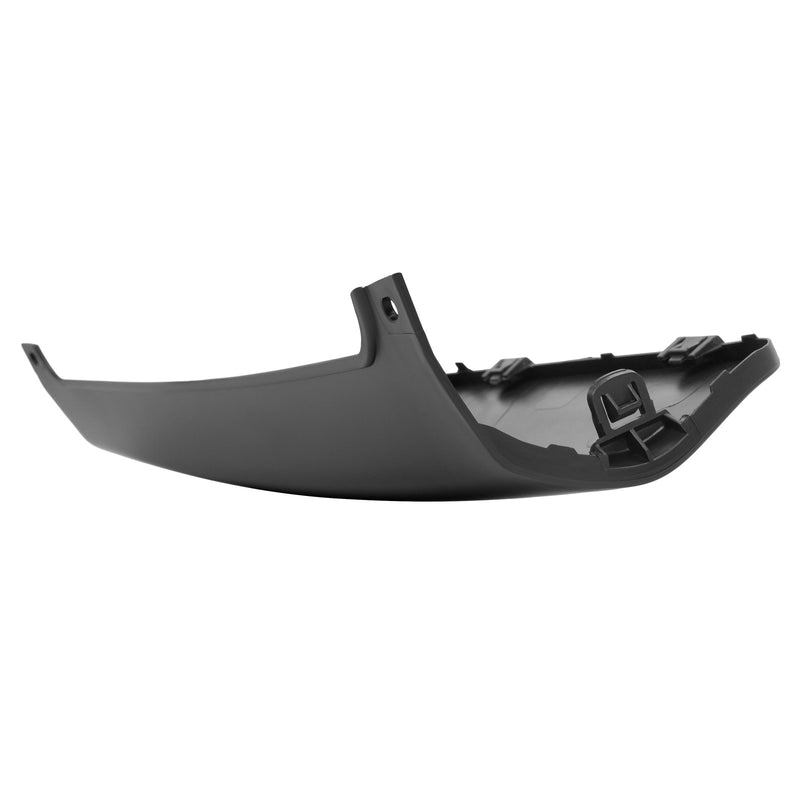 Lower Bumper Filler Cover Trailer Tow Hitch Panel for Infiniti QX56 QX80 2011-17