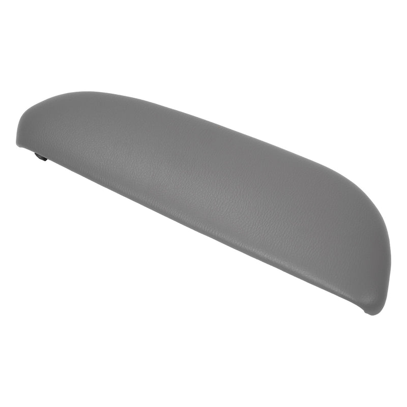Door Armrest Panel Gray Lid Pad Front Right for Toyota Sienna 2004-2010