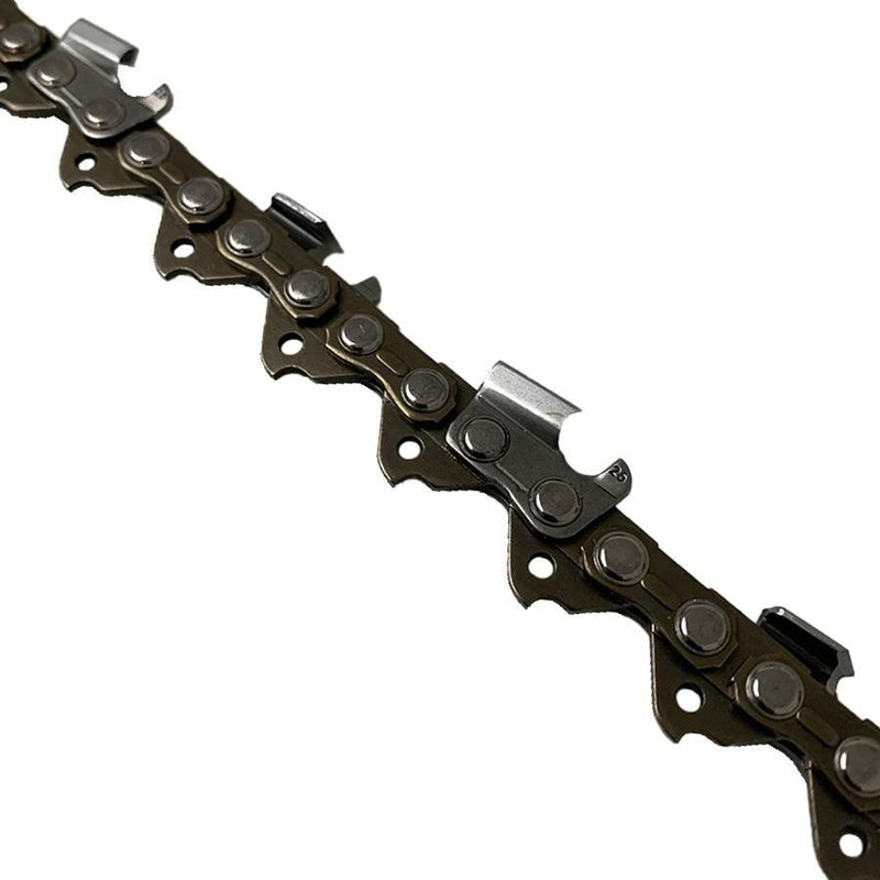 20LPX072G 18 Inch Saw Chain for Husqvarna 33 51 455 Rancher 357XP 050 325 72DL