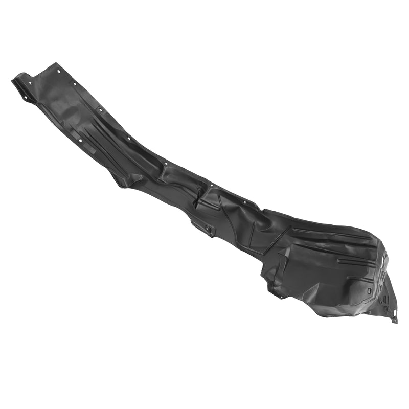 Front Right Inner Fender Liner Splash Shield for Honda Accord Sedan 2003-2007