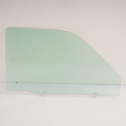 DURAFORCE Door Window Glass Front Passenger Right RH for Toyota 1989-1995 Pickup
