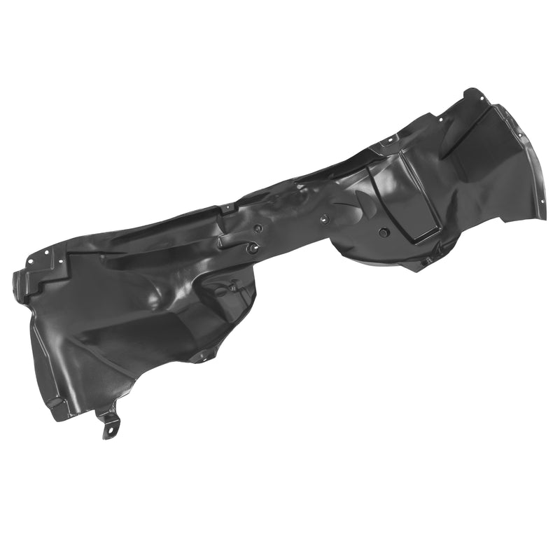Front Right Passenger Inner Fender Liner Splash Shield for Ford Mustang 15-17