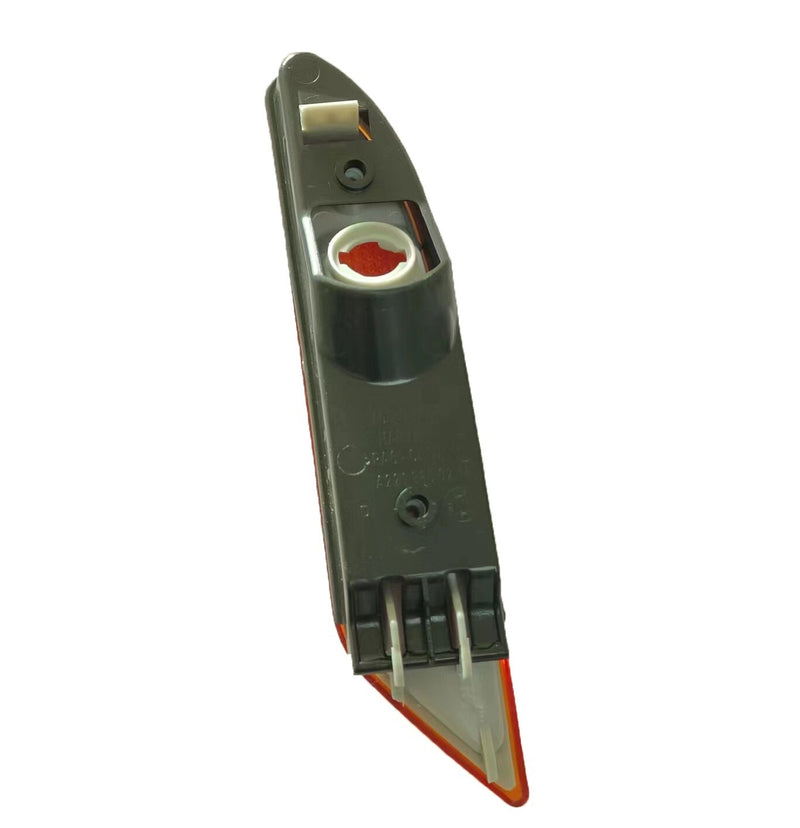 Right Side Marker Light Turn Signal Lamp For Mercedes-Benz W221 S550 S600