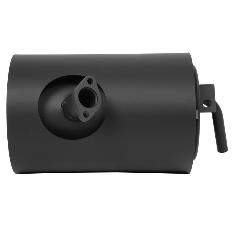 Muffler Exhaust for 1996-Up Yamaha Gas Golf Cart G16 G20 G21 G22 JN6-E4710-00