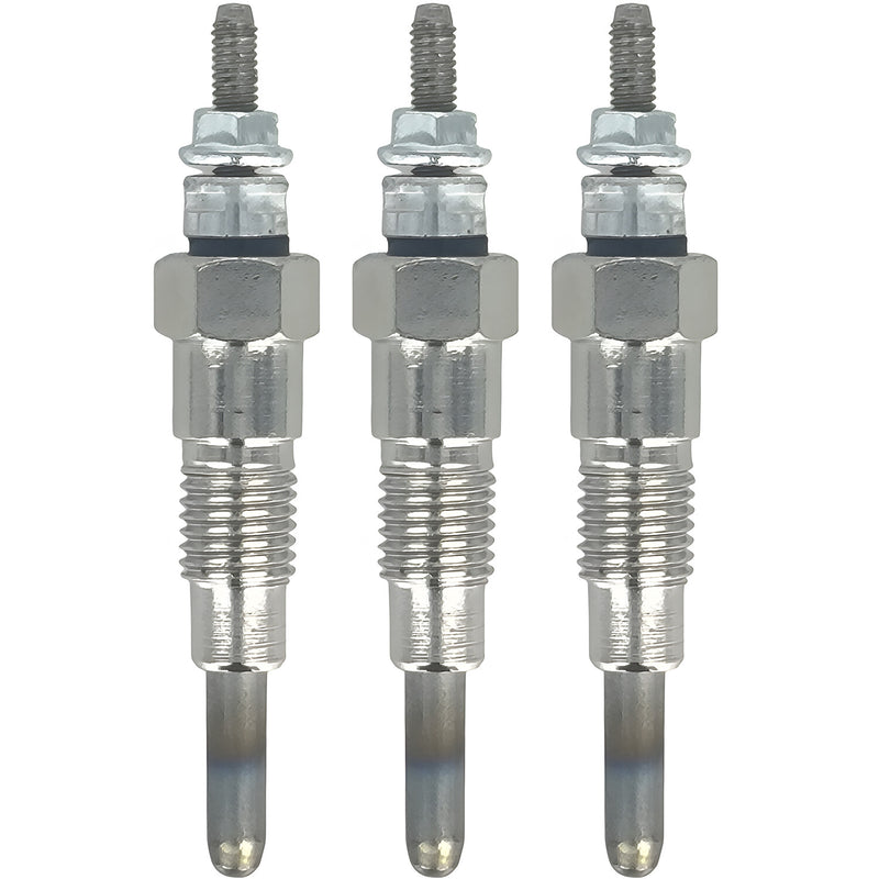 Glow Plug for John Deere 330 332 430 455 655 755 855 F925 F935 X495 X595 3X