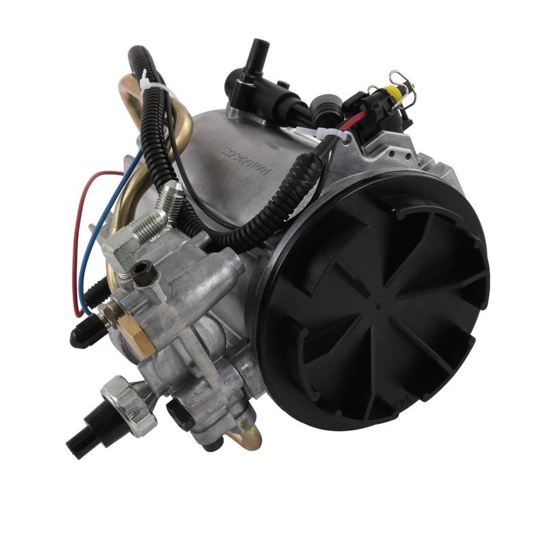 F6TZ9155AB Fuel Filter Housing Assembly for Ford 96-97 7.3L Powerstroke Diesel