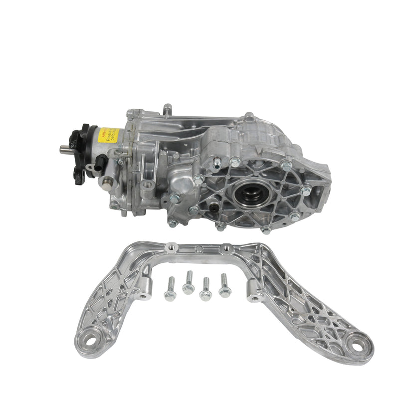 Rear Axle Differential Assembly for Mercedes Benz CLA45 A45 AMG A250 B250 4Matic