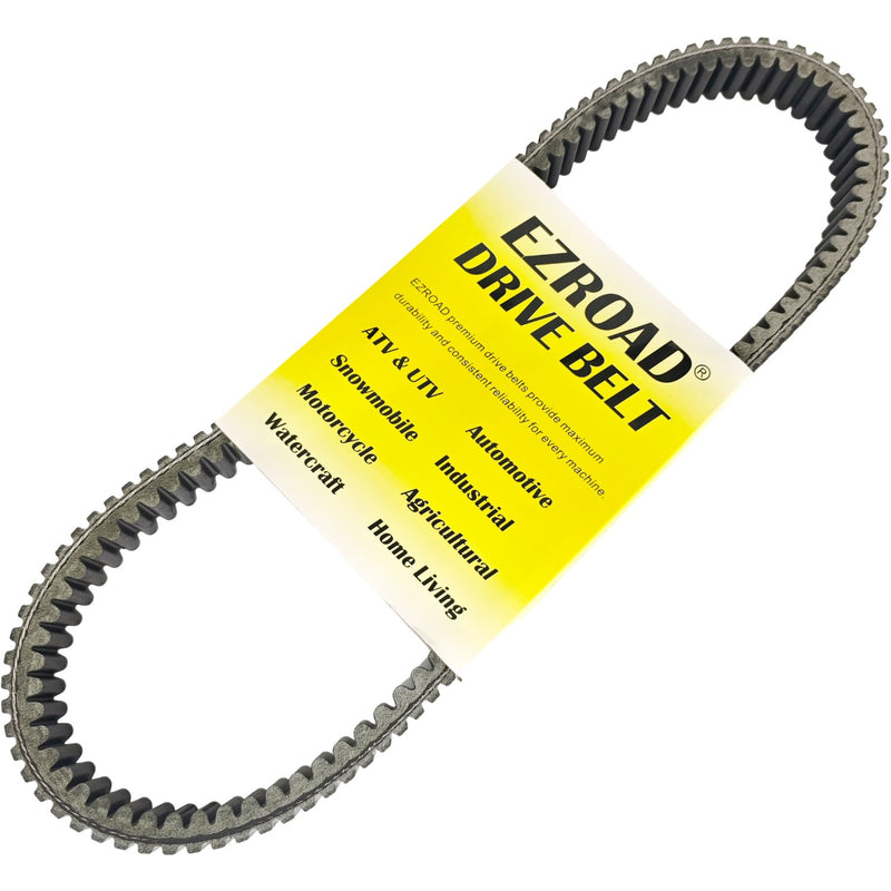59011-0047 CVT Drive Belt for Kawasaki 2023 Teryx KRX 1000 Special Edition