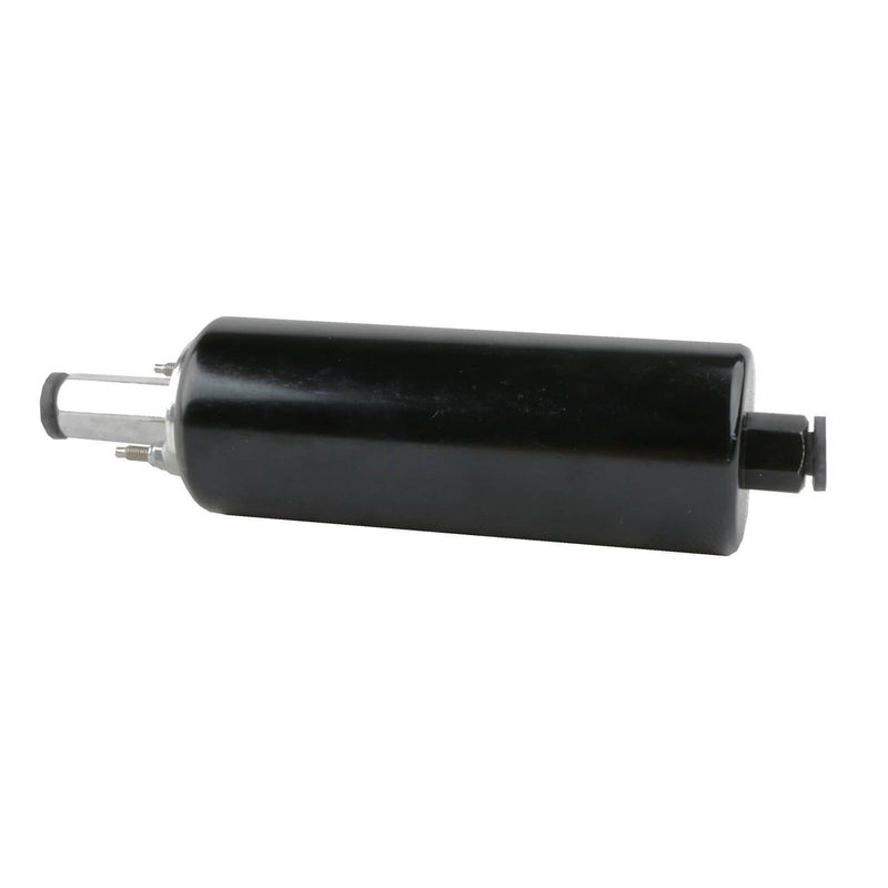 GSL392 255LPH External Inline Fuel Pump 12V High Flow Pressure Universal Set