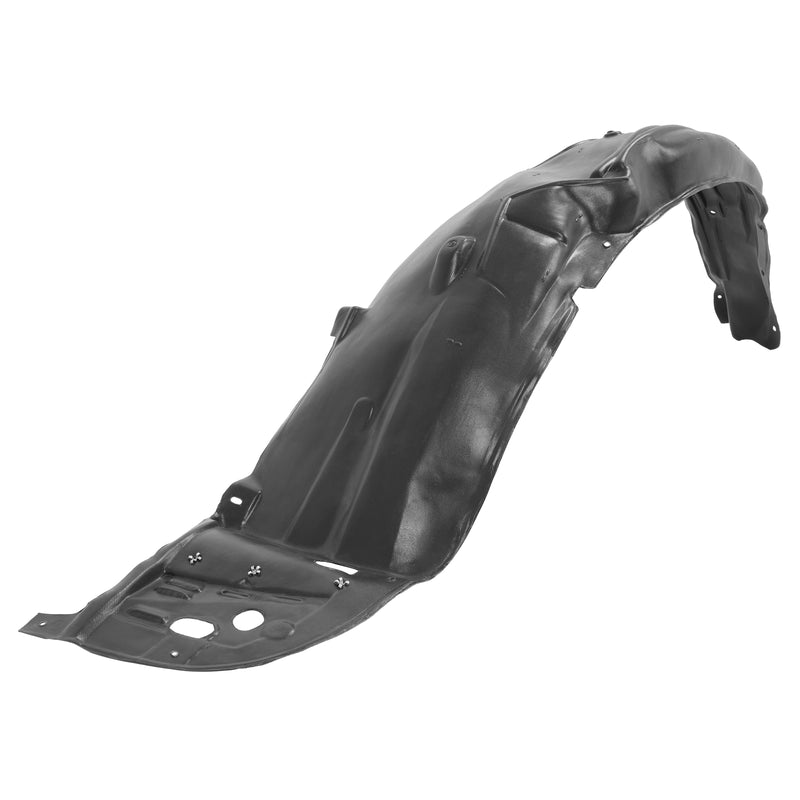 HO1248150 Front Inner Fender Liner for Honda Accord Sedan 13-15 Driver Left Side