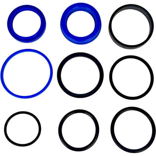 DURAFORCE 7J291-64400 Cylinder Seal Kit for Kubota Front Loader LA805 LA764 LA723