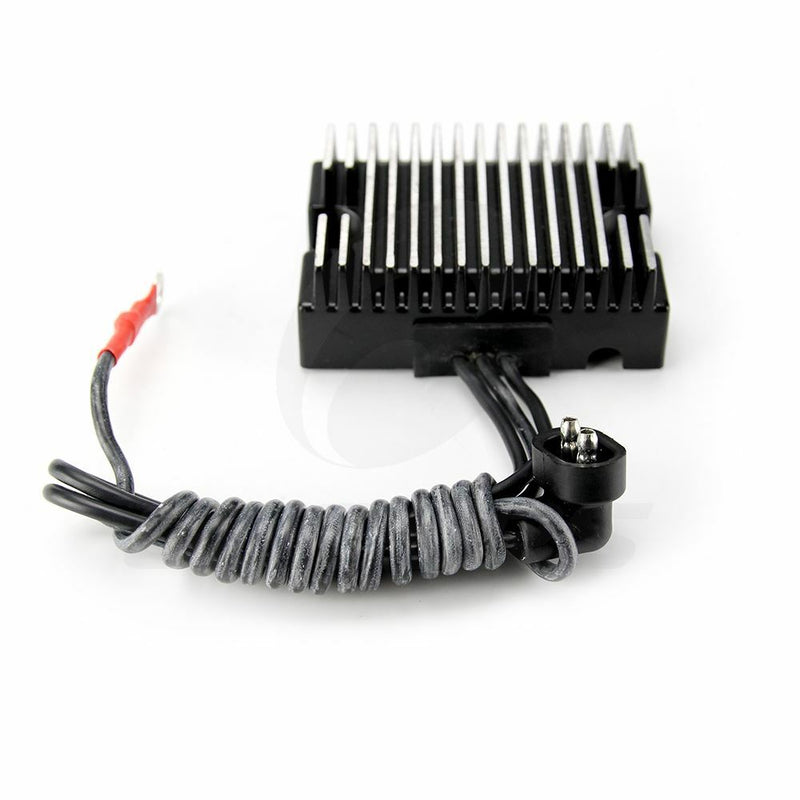 Voltage Regulator Rectifier Fit for Harley Softail EVO 1989-1999 Replace 74519-8