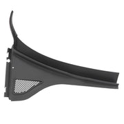 DURAFORCE 561819403A Front Right Wiper Cowl Cover Panel for VW Volkswagen Passat 12-19