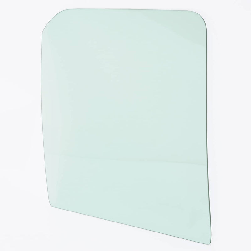 DURAFORCE Door Window Glass Front Left for Ford F100 F150 F250 F350 F600 F700 F800 80-86