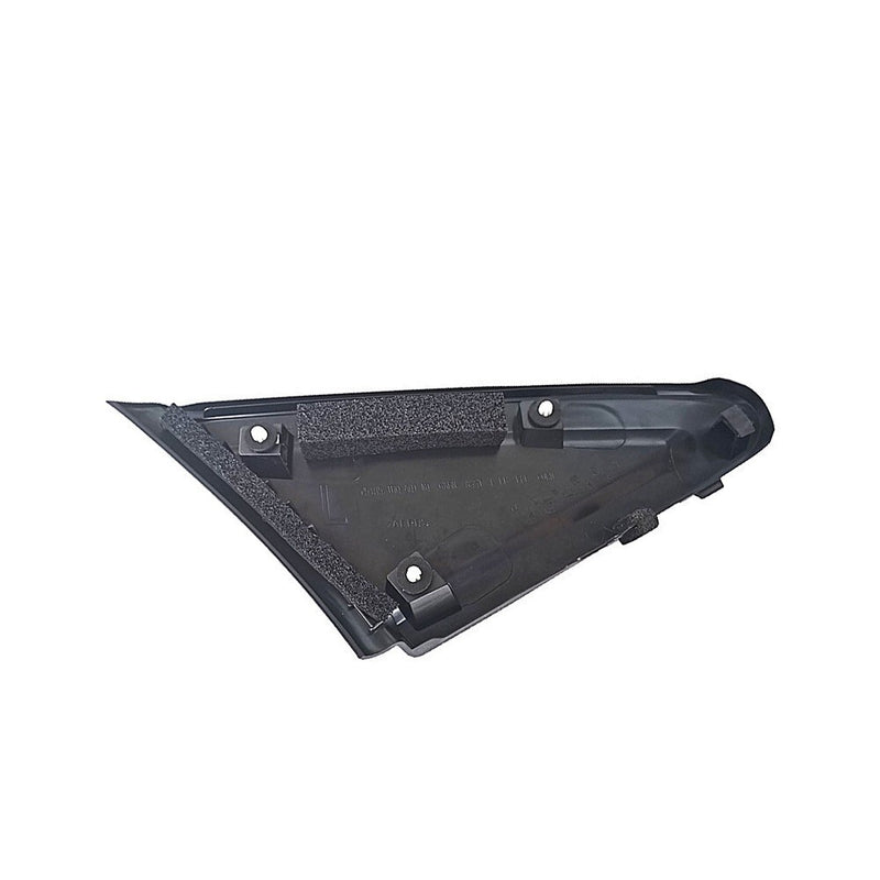 75495TR3A01 Front Exterior Pillar Left Corner Trim Fit for Honda Civic 2012-2015