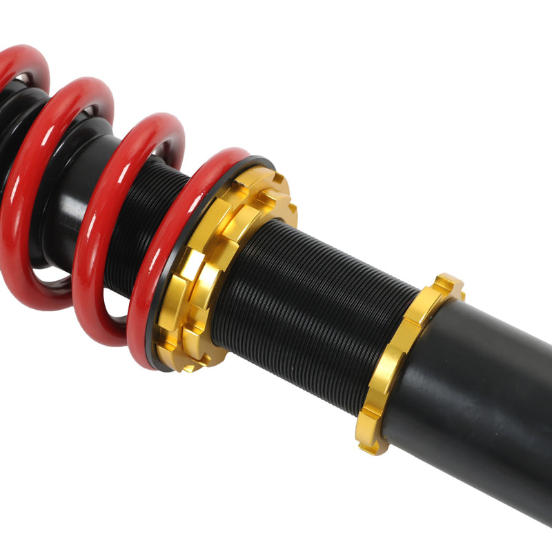 4Pcs Coilover Struts for Mitsubishi Galant DJ Eclipse 4G 2004-2012