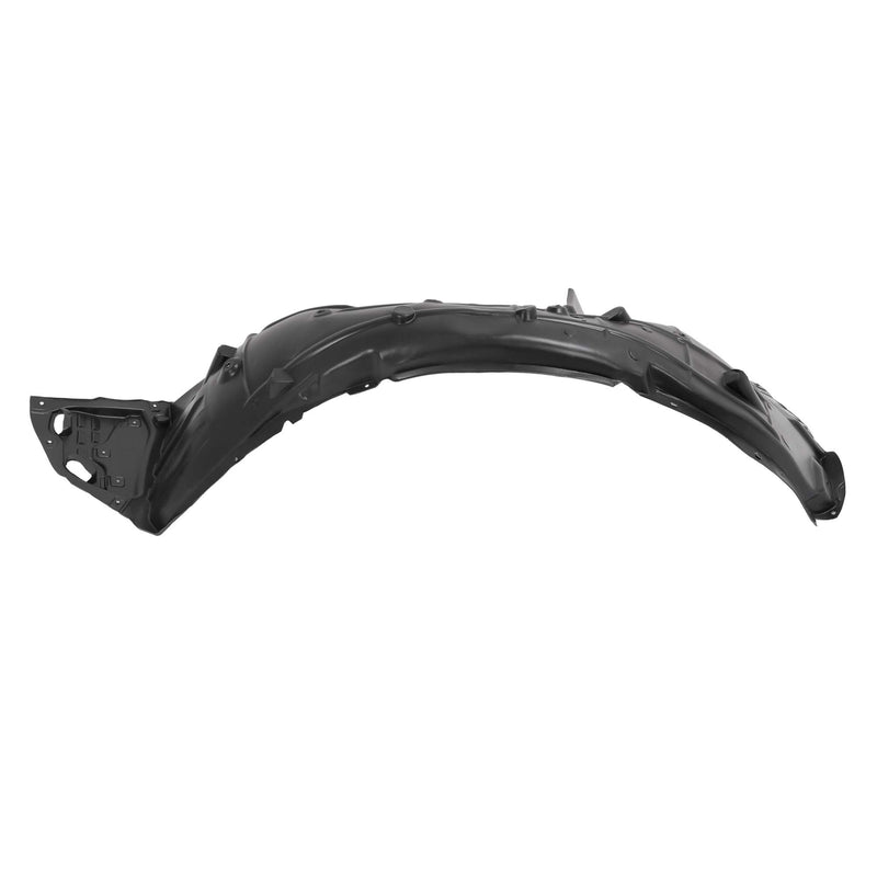 Front Driver Side Fender Liner Splash Shield for 2016 2017 2018 for Honda Civic