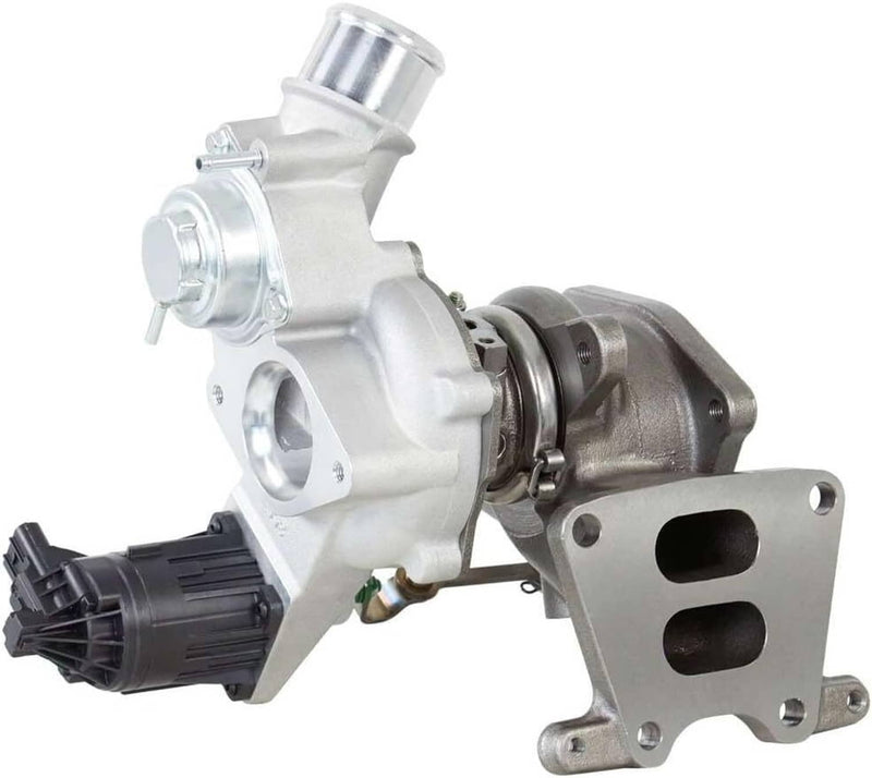 Turbo Turbocharger with Actuator GAP for Honda Accord 18900-6A0-003 2018-2023