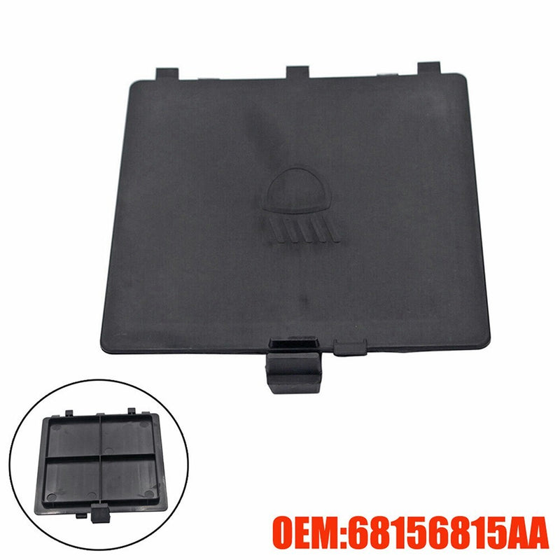 68156815AA Head Light Lamp Access Door Panel for 12-16 Dodge Dart Replace Mopar