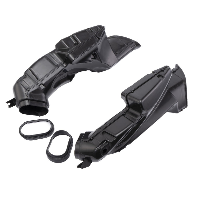 Air Intake Duct Tube for Suzuki GSXR600 GSXR750 2006-2007 Pair