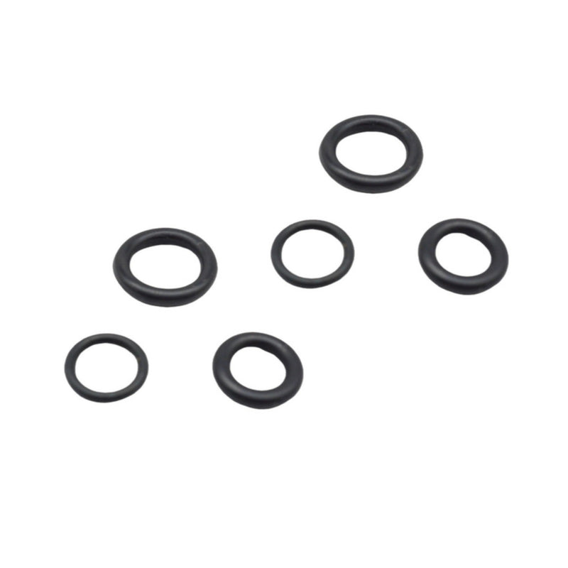 955981 3852045 3855081 Gearlube O-Rings for Volvo Penta DPS-M DRIVE 2X