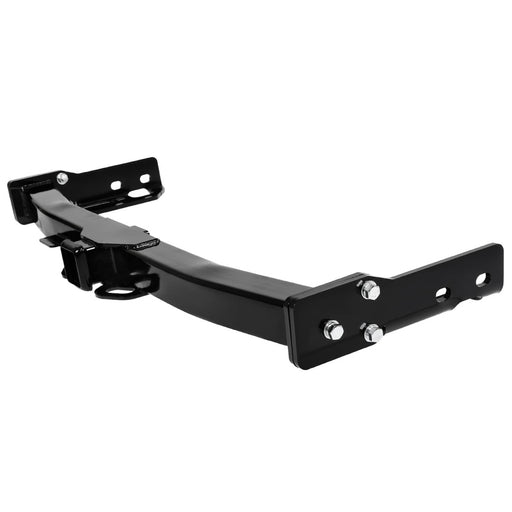 DURAFORCE 7500 lbs Class 4 Trailer Hitch 2" for Jeep Grand Cherokee L 2021-2026