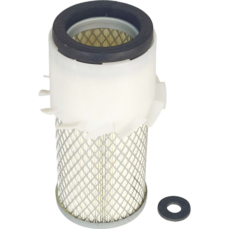 AM108243 M75144 Outer Inner Air Filter for John Deere F912 F911 F915 F932