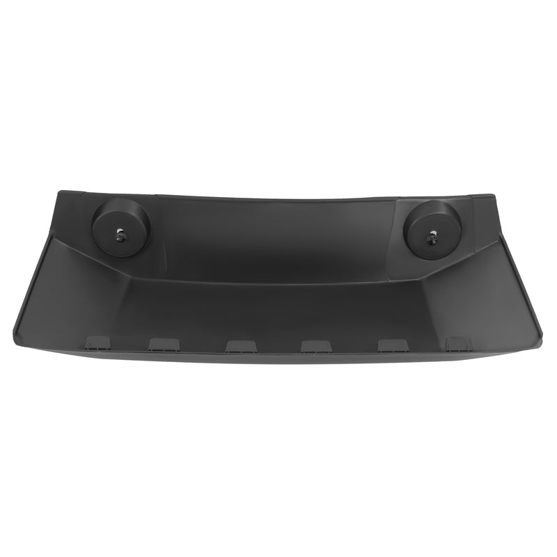 84410295 Painted Bumper Hitch Tow Hook Cover for Cadillac Escalade ESV 2015-20
