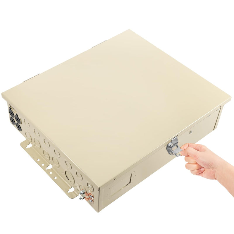 521214 Pool/Spa Power Center for IntelliChlor IC20/40/60 115V/230V