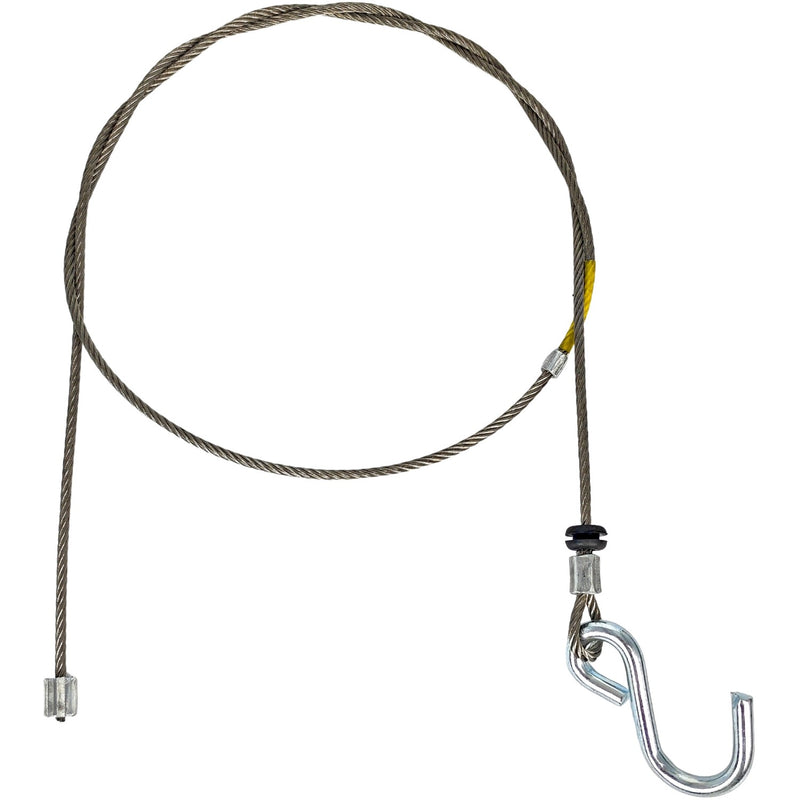 34370 Breakaway Safety Cable Assembly for UFP A-60 Disc And Drum Brake Actuator