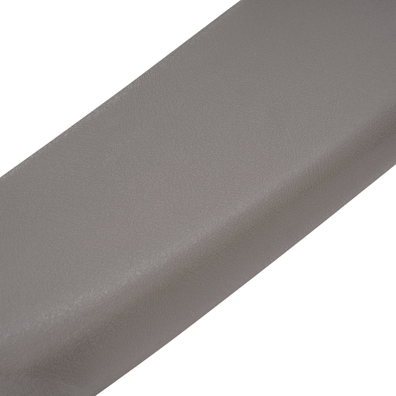 A Pillar Trim for Chevy Silverado/GMC Sierra 99-07 Passenger RH Gray W/O Speaker