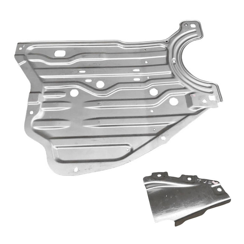 74116TVAA00 Engine Splash Guard Under Shield Cover for Honda Accord 2018-2020