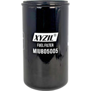 DURAFORCE MIU805005 Fuel Filter for John Deere 244 P 244K 244K-II 244L 304 G 304L