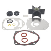 DURAFORCE 47-8M0100526 Water Pump Impeller Kit for Mercury for Mercruiser Alpha 1 ONE Gen