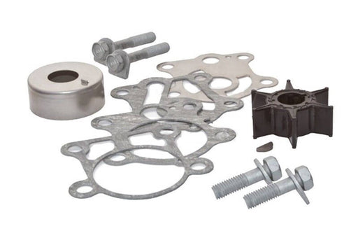 DURAFORCE 6J8-W0078-A2 Water Pump Kit for Yamaha 25 30 HP 1997 1998 1999 2001 2002