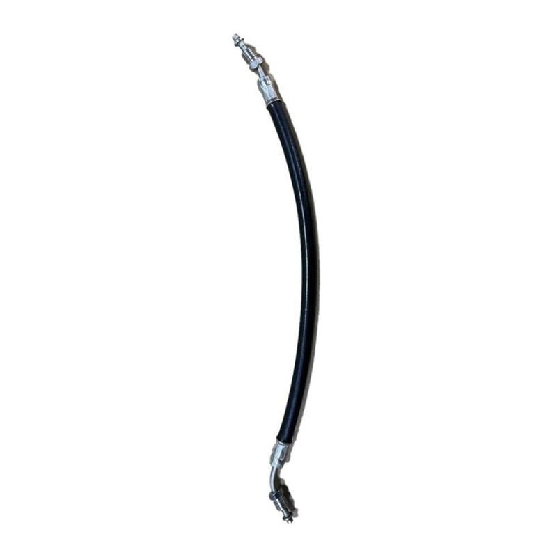 DURAFORCE 3857524 Replacement Hydraulic Trim Hose for Volvo Penta SX-M SX-MACLT SX-MLT