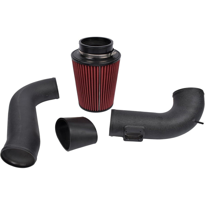Cold Air Intake Pipe System Kit for BMW F30 228i 320i 328i 420i 428i 2.0T 12-16