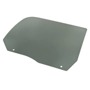 DURAFORCE Door Window Glass for Dodge Ram 1500-5500 4 Door Crew Cab Passenger Right Rear
