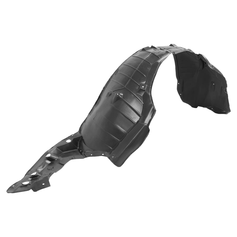 638409HS0A Front Passenger Side Fender Liner for Nissan Altima Sedan 2016-2018