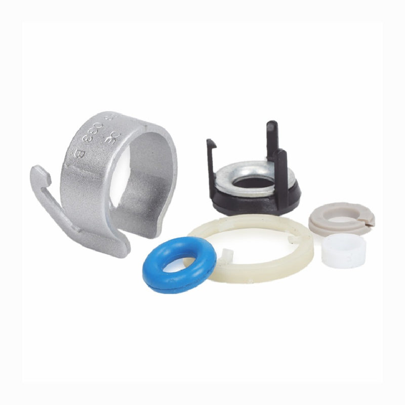 4 x Fuel Injector O-ring Seals Repair Kits for Audi A3 A4 A5 A7 Jetta GLI GTI