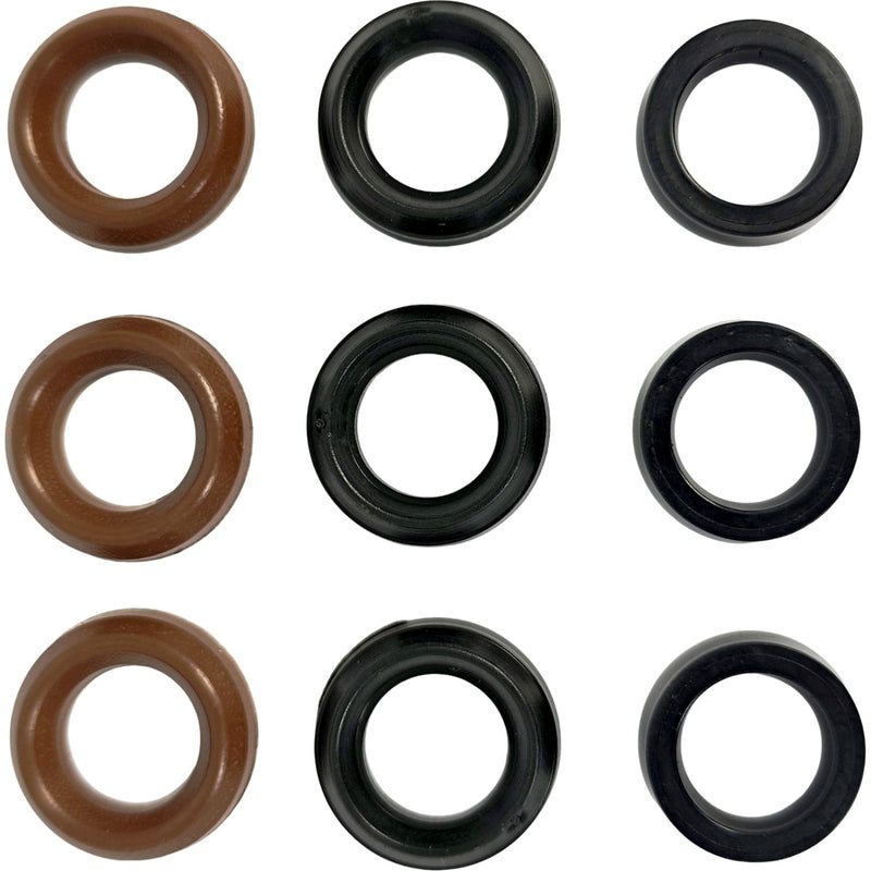 Water Seal Kit AR2189 for Annovi Reverberi Pump RSV3G30D-F40 RSV3G34D-F40