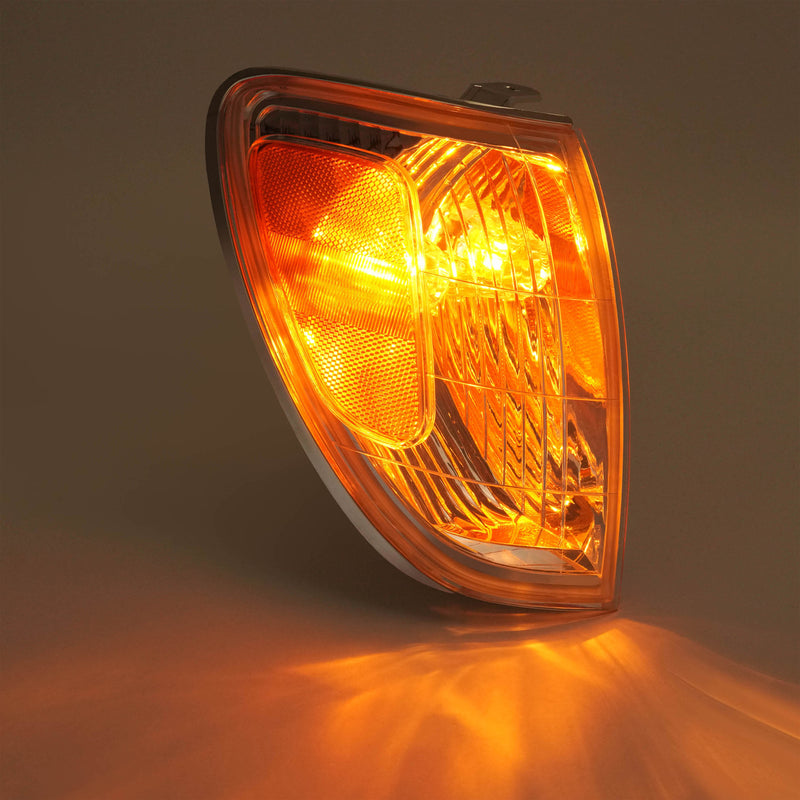 Corner Signal Marker Light for Land Cruiser 1998-2004 Right Passenger Side