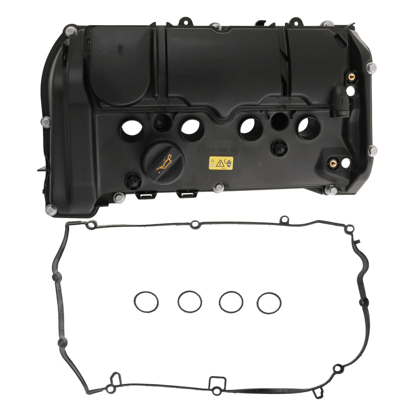Valve Cover Kit for Mini Cooper S N18 R55 R57 R56 R58 R59 R60 R61 1.6L Turbo