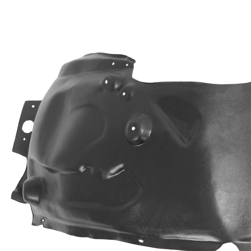 Driver Left Fender Liner for Ford F-250 F-350 Super Duty 2011-2016
