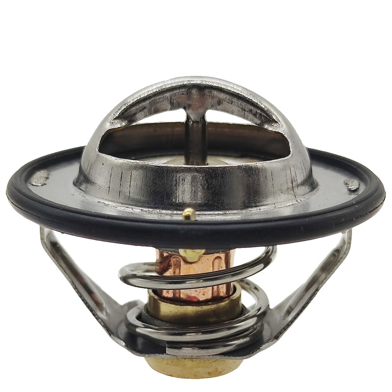180℉ Thermostat O-Ring Seal for Cummins ISB 98.5-02 5.9 24V Asian Fit
